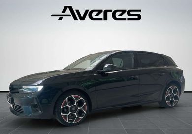 Opel Astra, 2022