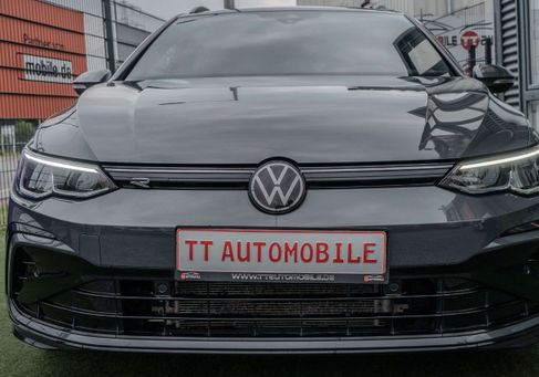 Volkswagen Golf, 2022 3