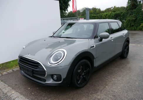 MINI One D, 2021 2