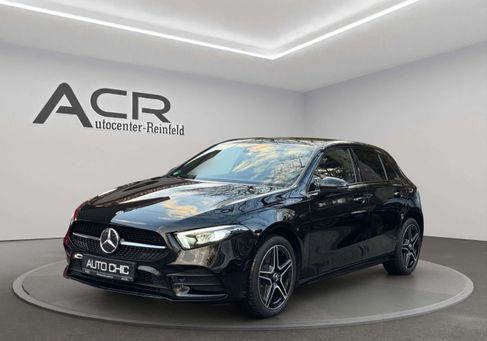 Mercedes-Benz A 250, 2020
