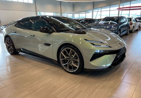 Lotus, 2024 3