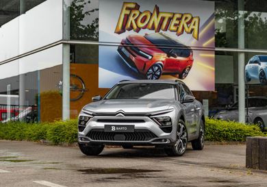 Citroën, 2024