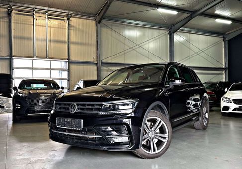 Volkswagen Tiguan, 2018 3