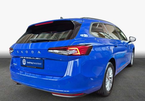 Skoda Superb, 2024