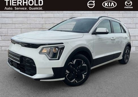 Kia Niro, 2023 2