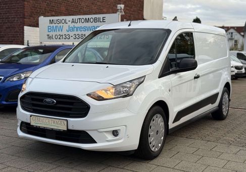 Ford Transit Connect, 2022