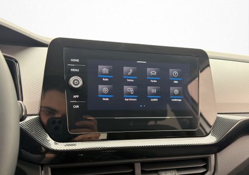 Volkswagen T-Cross, 2027