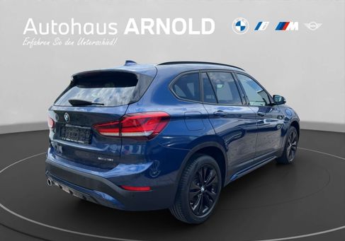 BMW X1, 2022 3