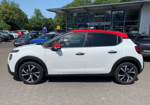 Citroën C3, 2022 3
