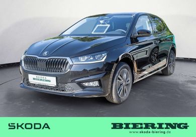 Skoda Fabia, 2026