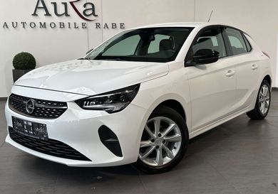 Opel Corsa, 2023