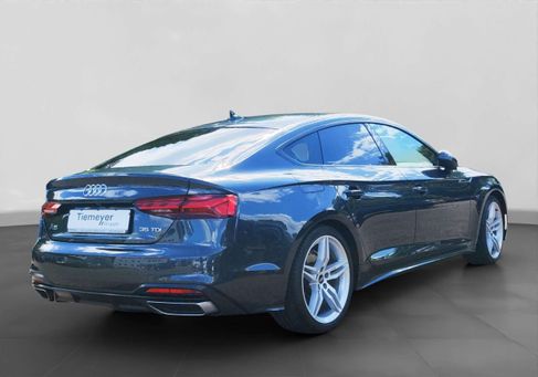 Audi A5, 2023 3