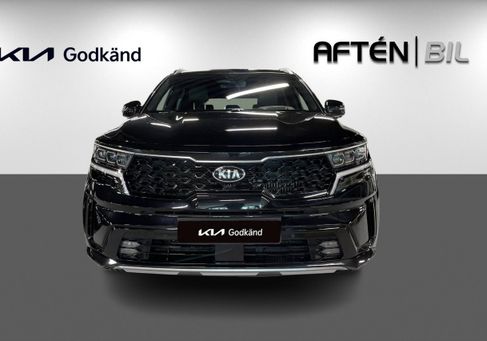 Kia Sorento, 2021