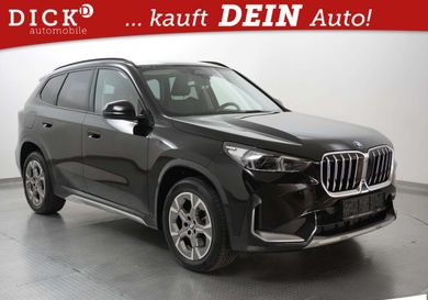BMW X1, 2022
