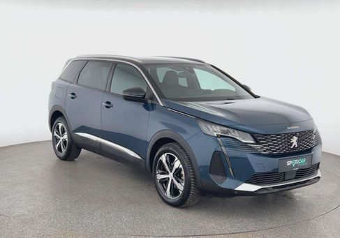 Peugeot 5008, 2023
