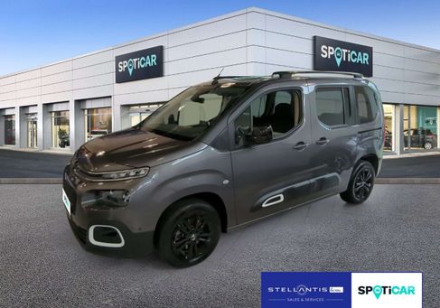 Citroën Berlingo, 2023