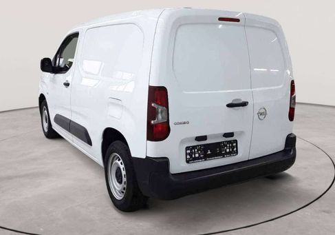 Opel Combo, 2022
