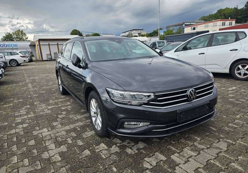 Volkswagen Passat Variant, 2024
