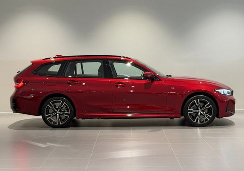 BMW 330, 2026