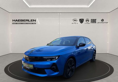 Opel Astra, 2023
