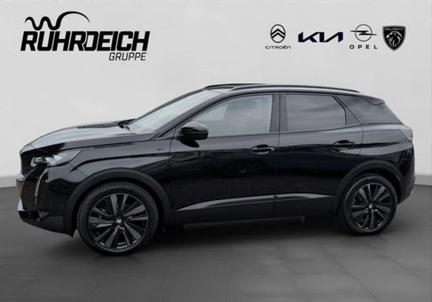Peugeot 3008, 2024 3