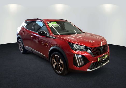 Peugeot 2008, 2023