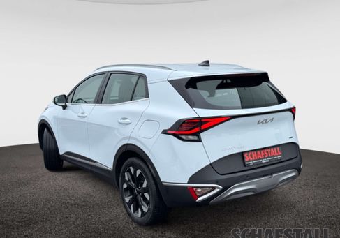 Kia Sportage, 2022 3