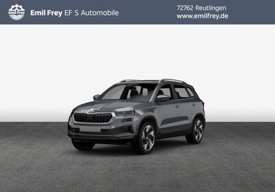 Skoda Karoq, 2023