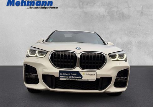 BMW X1, 2021 2