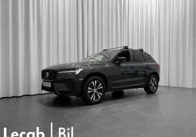 Volvo XC60, 2023