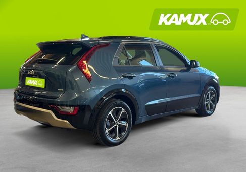 Kia Niro, 2023 3