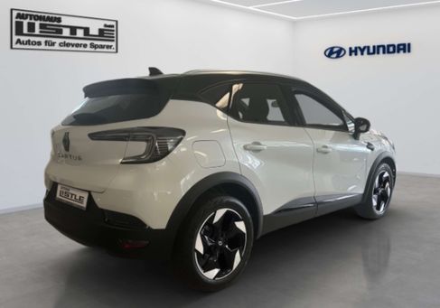 Renault Captur, 2025