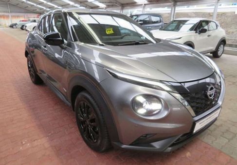 Nissan Juke, 2025 3