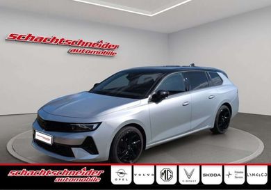 Opel Astra, 2024