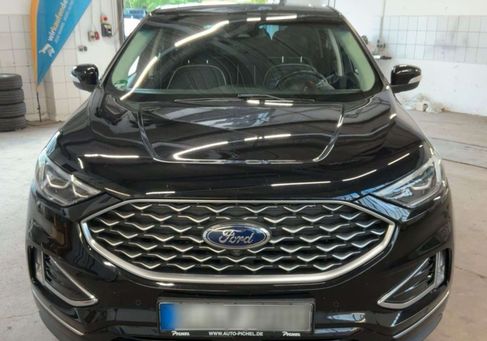 Ford Edge, 2019