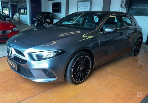 Mercedes-Benz A 180, 2019