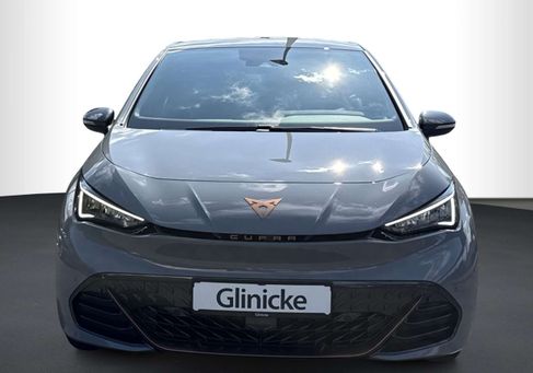 Cupra Born, 2024