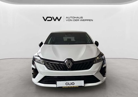 Renault Clio, 2025
