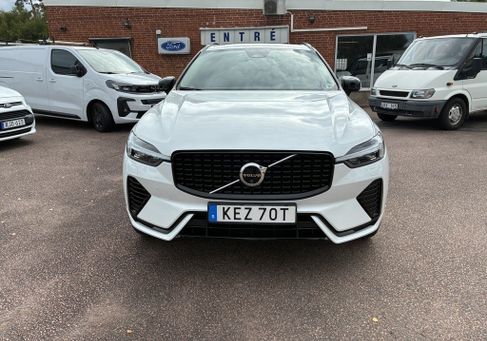 Volvo XC60, 2024