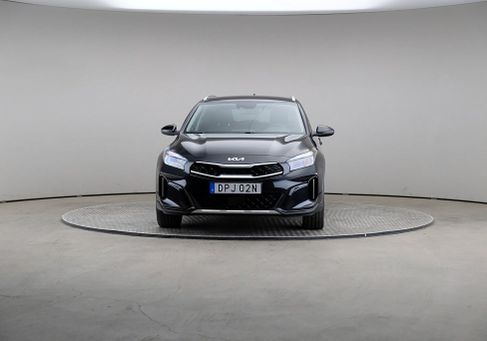 Kia XCeed, 2024 3