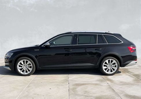 Skoda Superb, 2023