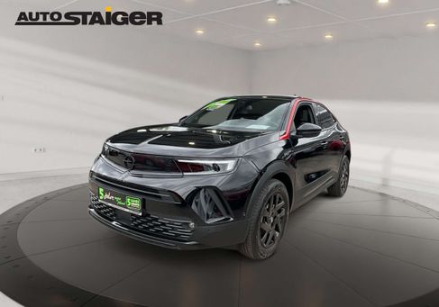Opel Mokka, 2022 2