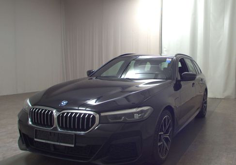 BMW 530, 2022 2