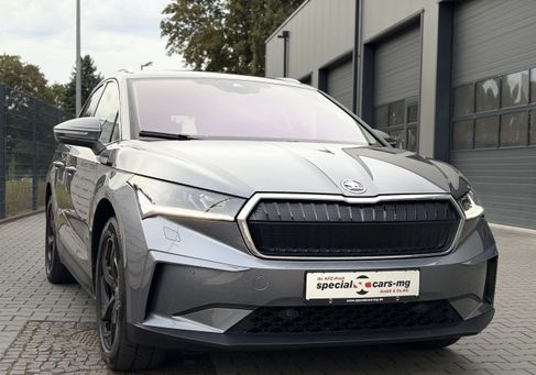 Skoda Enyaq, 2023