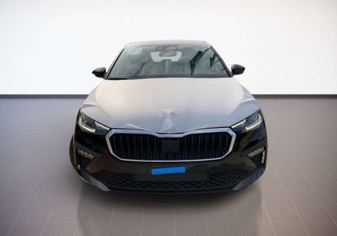 Skoda Scala, 2027