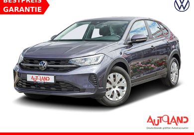 Volkswagen Taigo, 2023