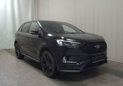 Ford Edge, 2020