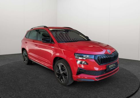 Skoda Karoq, 2023