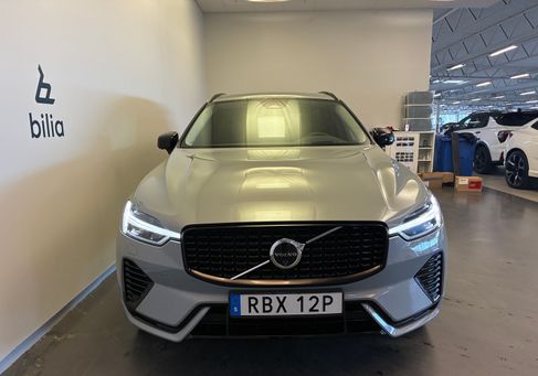 Volvo XC60, 2025 2