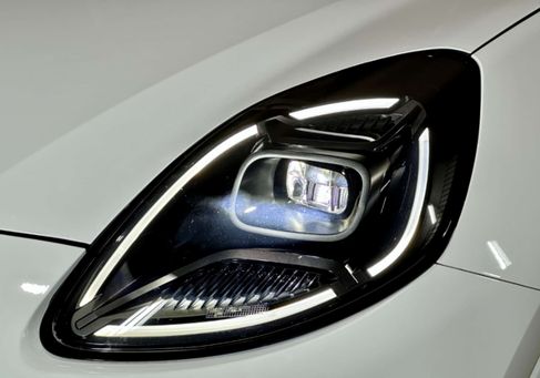 Ford Puma, 2024 3